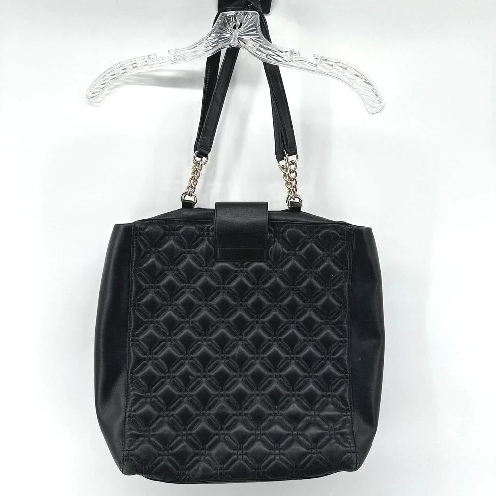 kate spade sophisticated black